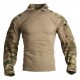 Тактическая рубашка EmersonGear G3 Combat Shirt Upgraded version арт.: EM9501MC